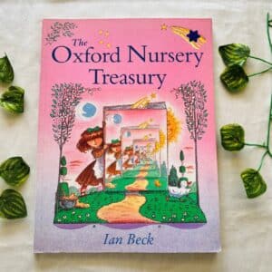 The Oxford Nursery Treasury