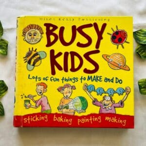 Busy Kids