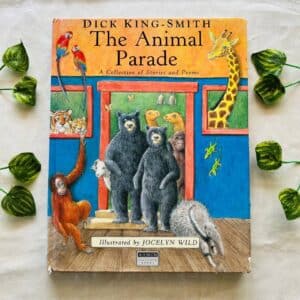 The Animal Parade