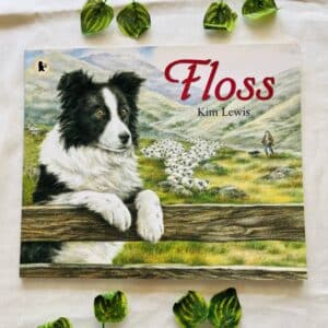 Floss: Picture Story Book