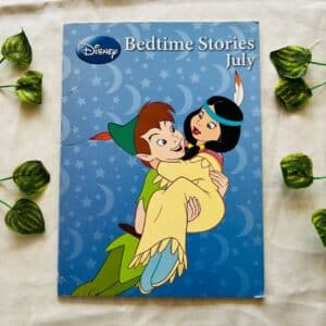 Disney: Bedtime Stories July