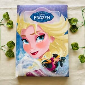 Disney: Frozen