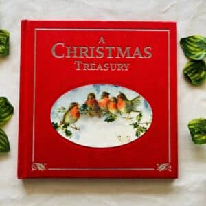 A Christmas Treasury