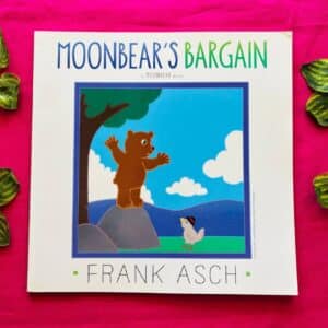 Moonbear's Bargain