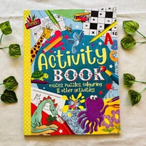 Activity Book