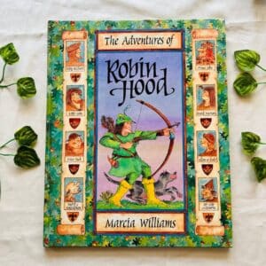 The Adventures Of Robin Hood