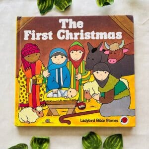 The First Christmas