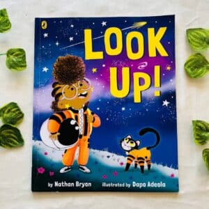Look Up!