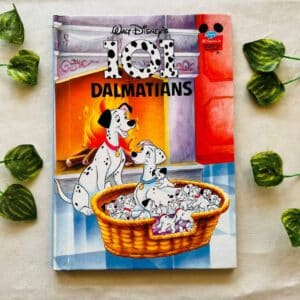 Disney 101 Dalmatians