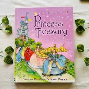Princess Treasury