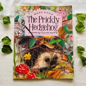 The Prickly Hedgehog