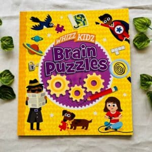 Brain Puzzles
