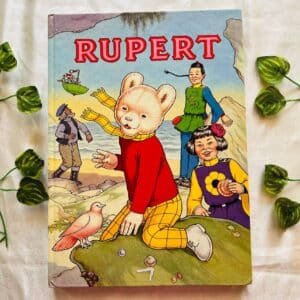 Rupert