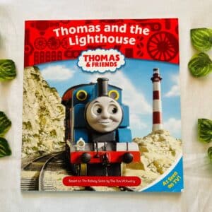 Thomas & Friends: Thomas And The Lighthouse