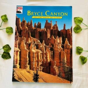 Bryce Canyon