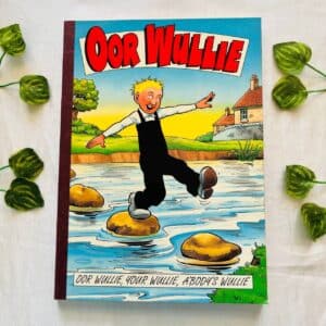 Oor Wullie