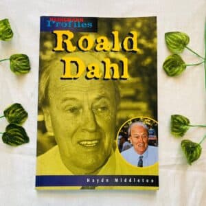 Roald Dahl