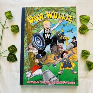 Oor Wullie