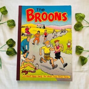 The Broons