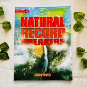 Natural Record Breakers