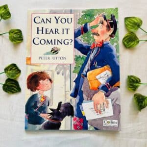 Can You Hear It Coming?