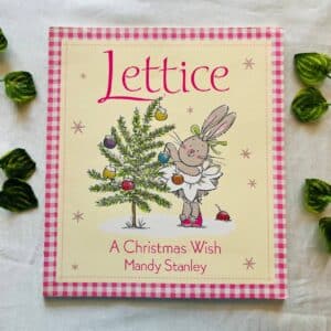 Lettice: Picture Story Book
