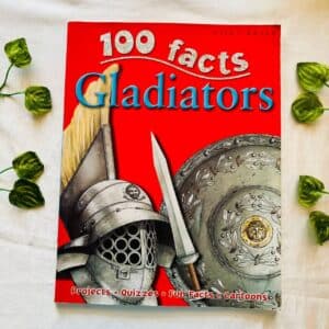 100 Facts Gladiators