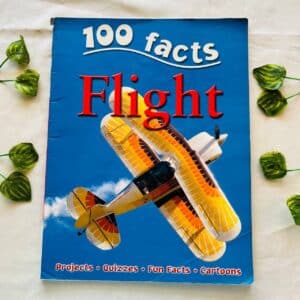 100 Facts Flight
