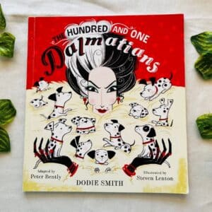 The Hundred And One Dalmatians