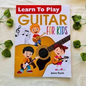 Guitar For Kids