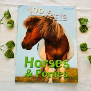 Horses & Ponies