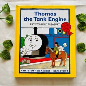 Thomas The Tank Engine
