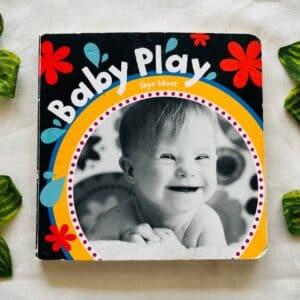 Baby Play: Board Book