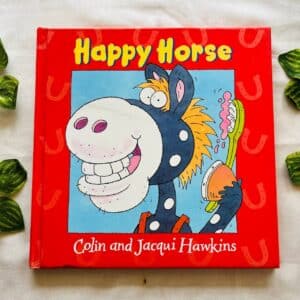Happy Horse