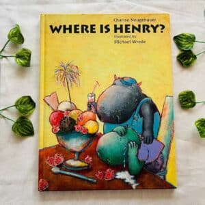 Where Is Henry?