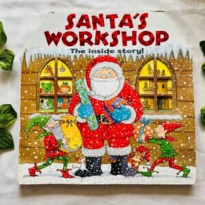 Santa's Workshop