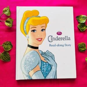 Disney Princessv Cinderella