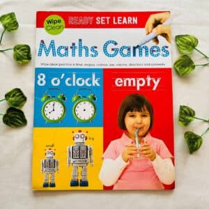 Maths Games
