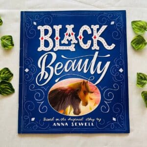 Black Beauty: Picture Story Book