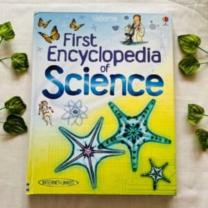 First Encyclopedia Of Science