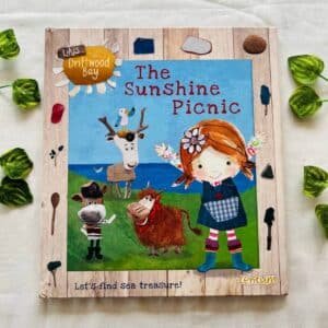 The Sunshine Picnic