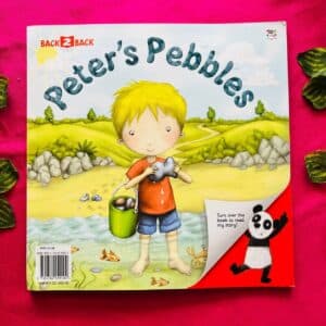 Peter's Pebbles | Pandamonium  2 in 1 stories)