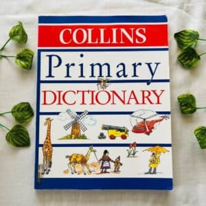 Primary Dictionary