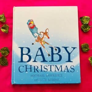 Baby Christmas