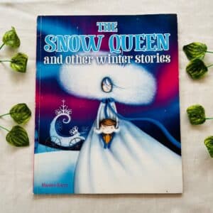 The Snow Queen And Other Winter Stories