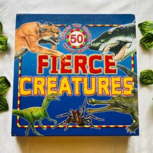 Fierce Creatures