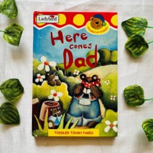Here Comes Dad