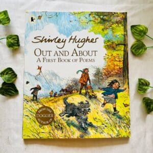 Out And About A First Book Of Poems