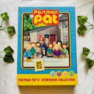 Postman Pats Storybook Collection