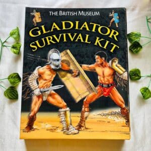 Gladiator Survival Kit